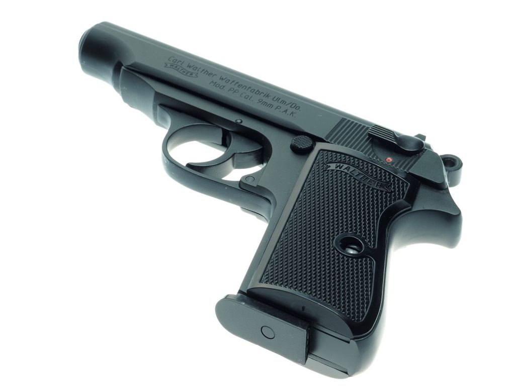 Gun Amnesty