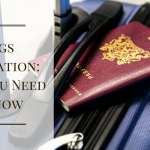 Drugs Importation: What You Need to Know Drugs Importation: What You Need to Know