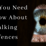 What You Need to Know About Stalking Offences What You Need to Know About Stalking Offences