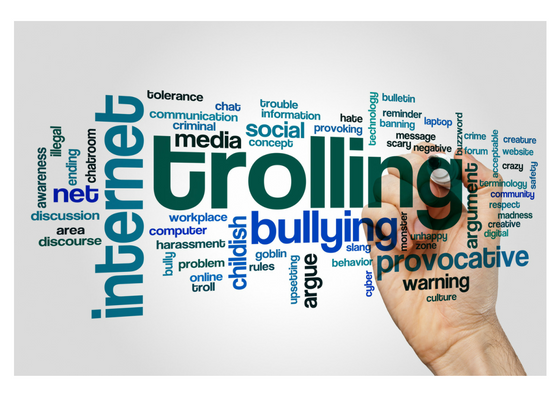 Social Media Crime