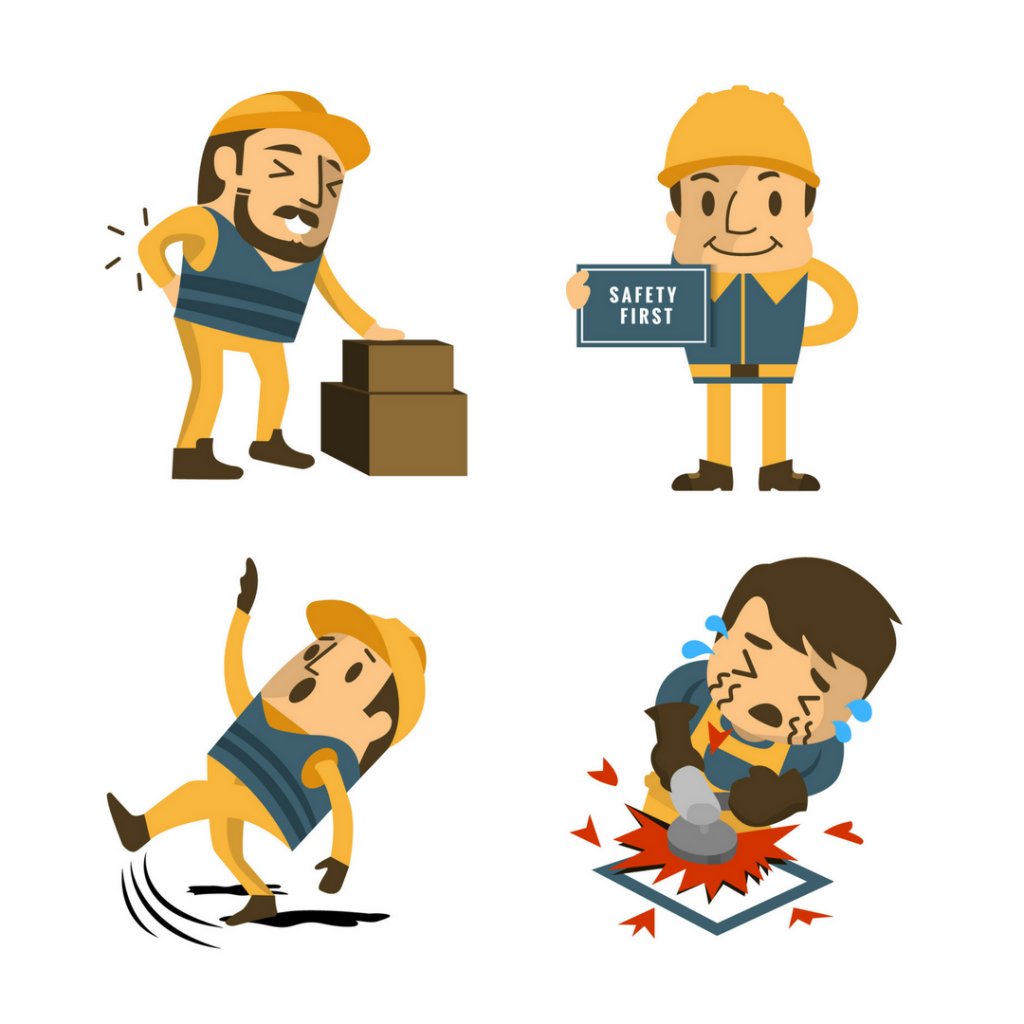 Health and Safety