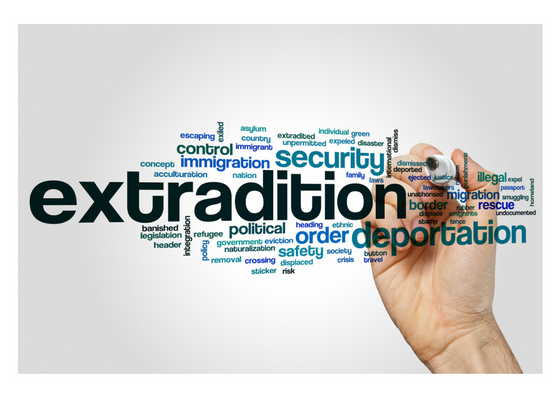 Extradition